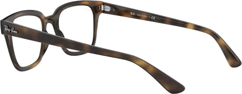 Vista 5 de Ray-Ban RX4323v - Marcos cuadrados para anteojos recetados