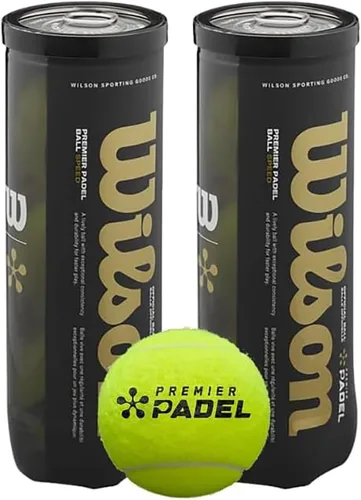Vista 6 de Wilson Premier Padel