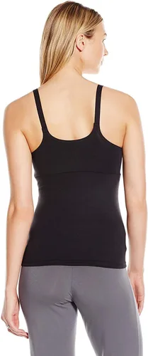 Vista 2 de Playtex Camisola de lactancia para mujer con brasier integrado