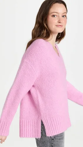 Vista 4 de Pistola Denim Suéter Vania para mujer