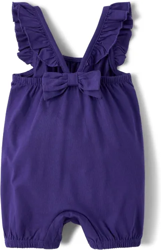 Vista 2 de The Children's Place Conjuntos de ropa de juego para bebés niñas
