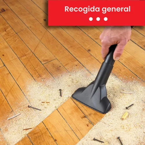 Vista 8 de Bolsa de filtro colección desechable Shop-Vac 9066200, de 10 – 14 galones, 3