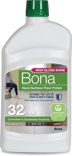 Vista 11 de Bona - Pulidor de suelo de madera dura, bajo brillo