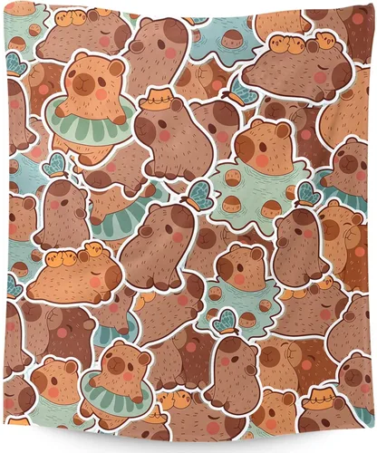 Vista 7 de Mantas para niños personalizadas con nombre, mantas pequeñas de 50 x 40 pulgadas para niños, niños y niñas, forro polar de franela suave y mullida