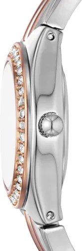 Vista 2 de Relic - Reloj de cuarzo Queens Court para mujer Bitono Reloj de cuarzo