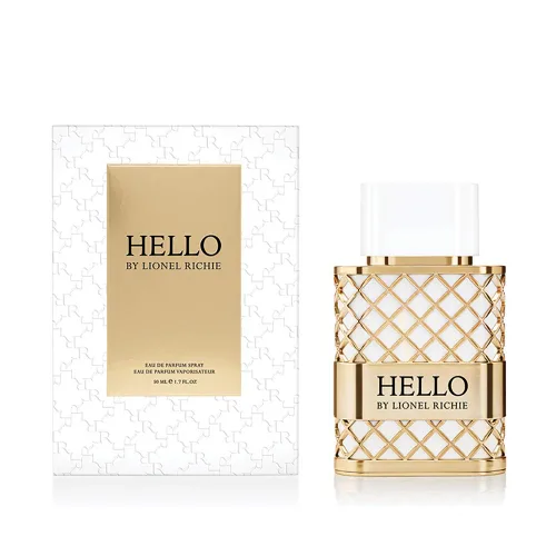 Vista 9 de Fragancia para mujer HELLO de Lionel Richie