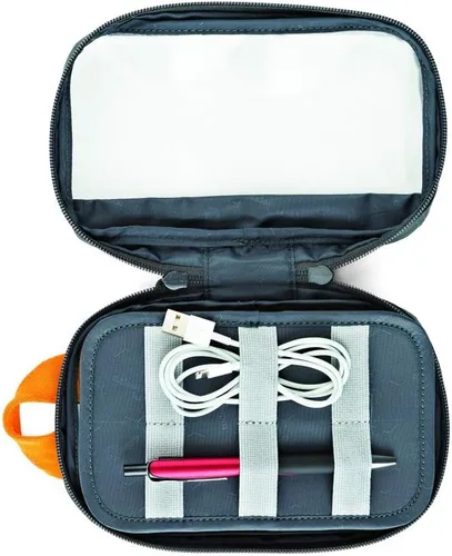 Vista 5 de Lowepro GearUp Case Travel Organizer and Packing Case for Storing and Protecting Digital Devices