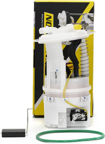 Vista 66 de MASTER E2193M - Conjunto de módulo de bomba de combustible con unidad de envío compatible con 1998 para Lincoln Continental Base Sedan 4-Door 4.6L