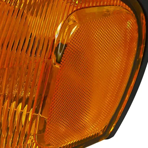 Vista 5 de SPEC-D TUNING Luces de esquina de lente ámbar compatibles con Subaru Impreza 1995-2001 L+R par conjunto