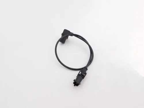 Vista 5 de Can-Am Sensor de posición del cigüeñal Ass'y Outlander, Renegade, Maverick 420966570 Negro