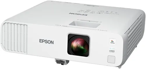 Vista 2 de Epson Proyector PowerLite L210W 3LCD - 16:9 - Montaje en techo