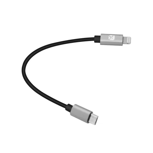 Vista 11 de Meenova Cable OTG DAC de 8 pines a MicroUSB para iPhone/iPad/iPod Chord Mojo Hugo2 Pha3 Fiio HiFi Oppo HA2 K5, Sony MDR-1ADAC, Mezclador Roland GO