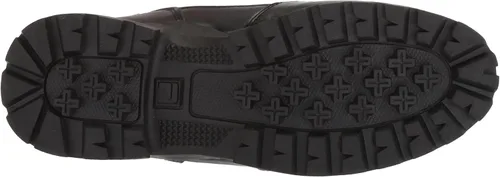 Vista 4 de Fila Stormer Botas militares y tácticas para hombre