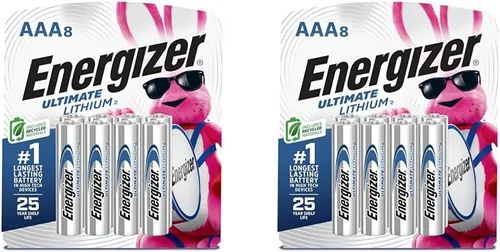 Vista 13 de Energizer MAX - Baterías C (paquete de 4), pilas alcalinas C