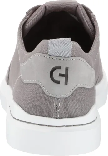 Vista 3 de Cole Haan Grandpro Rally Canvas Court - Tenis de lona para hombre
