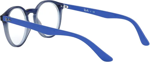 Vista 5 de Ray-Ban Junior Kids RY1594 - Marcos redondos para anteojos graduados