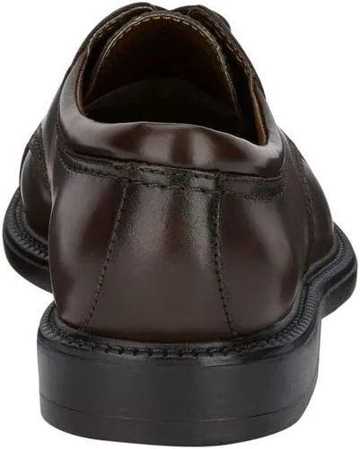 Vista 3 de Dockers - Zapatos Oxford con puntera para hombre