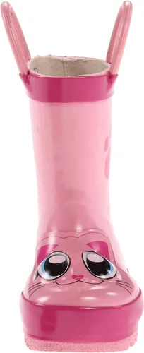 Vista 2 de Western Chief Botas impermeables para lluvia con asas fáciles de tirar