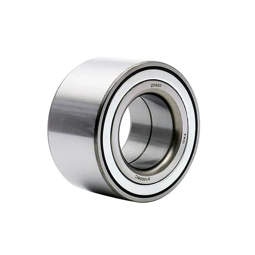 Vista 5 de FKG 510006 Rodamiento de rueda delantera apto para Lexus ES300 1992-2003, Toyota Camry 1992-2002, Toyota Avalon 1995-2004, RAV4 2001-2005, juego de 2