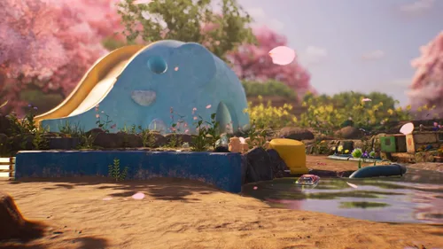 Vista 10 de Pikmin 4 Estándar - Nintendo Switch Código digital