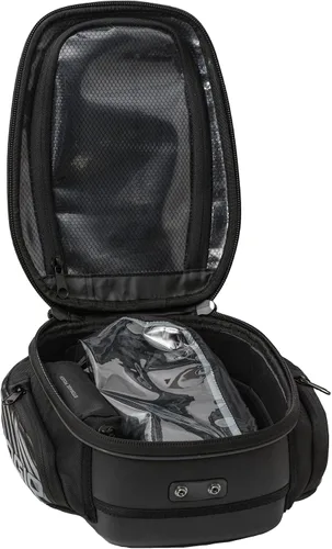 Vista 5 de Bolsa de Tanque Fija Ogio M1 de 8L, o Anillo de Montaje Ram Se Compra Por Separado
