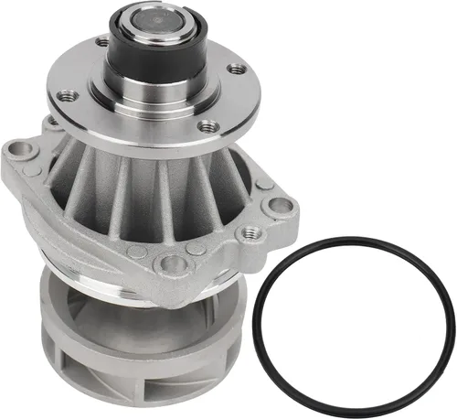 Vista 11 de Kit de bomba de agua profesional con junta para Chevrolet Silverado 1500/2500/3500, para GMC Sierra 1500 Savana/Yukon, para Hummer H2/H3, para Buick