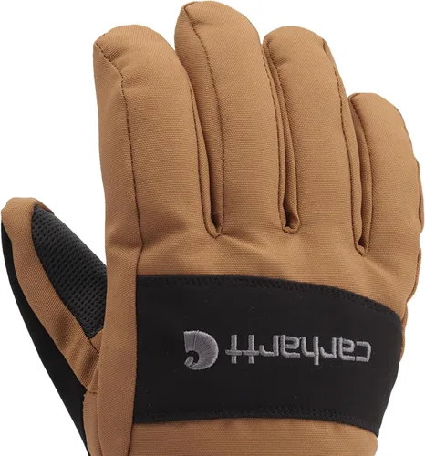 Vista 7 de Carhartt W.P. Guante impermeable con aislamiento para hombre