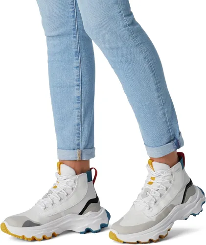 Vista 6 de Sorel Kinetic Breakthru Venture Mid - Zapatos impermeables para mujer