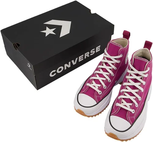Vista 8 de Converse Run Star Hike - Tenis altos para hombre, 5