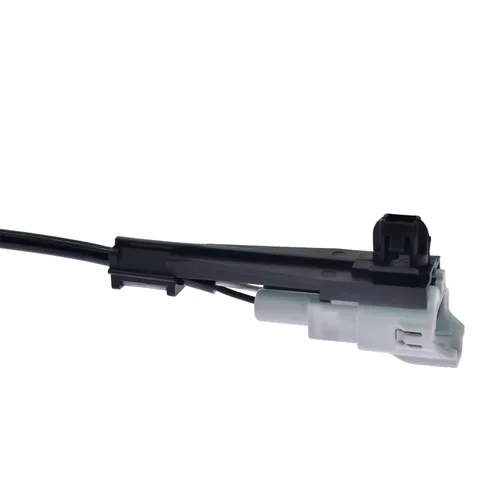 Vista 4 de 89545-0K240 ABS Sensor de velocidad de rueda trasera derecha compatible con Toyota Hilux VIII Pickup 2015+