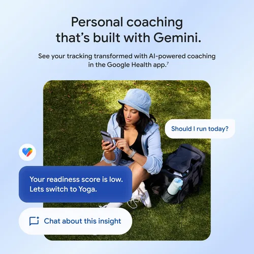 Vista 9 de Fitbit Inspire 3 rastreador de salud y estado físico con control del estrés, intensidad de entrenamiento, seguimiento del sueño, frecuencia cardíaca