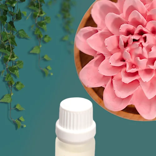 Vista 11 de SINT Piedra aromática de diatomita, difusores de cerámica no eléctricos y fragancia de aromaterapia, difusores de cerámica blanca para decoración
