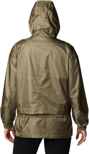 Vista 2 de Columbia Chaqueta corta Splash Side para mujer