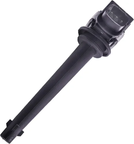 Vista 3 de Juego de 4 bobinas de encendido Herko B157 para Nissan Sentra Tiida marzo 2007-2012