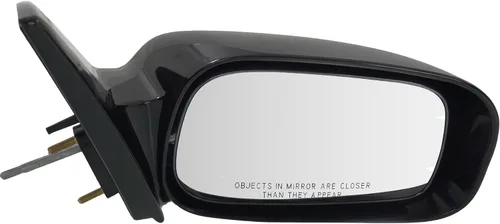 Vista 86 de Garage-Pro Driver Side Power Mirror for Pontiac Bonneville 1992-1999 Paintable