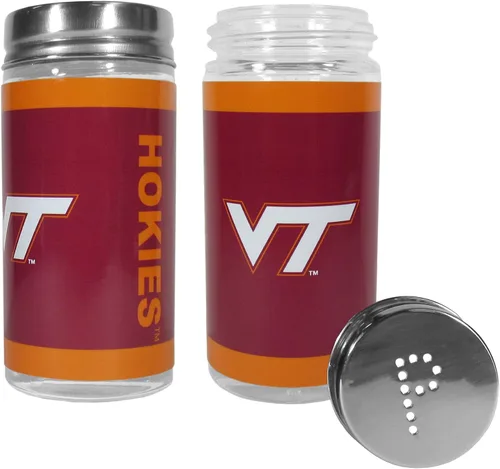 Vista 6 de Siskiyou Sports NCAA unisex Salt and Peper Shakers