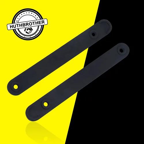 Vista 6 de 723-04008A - Correa de canal de HuthBrother, compatible con MTD Troy Bilt Cub Cadet Bagger Strap 723-048008 72304008A 72304008 723 04008A 723 04008