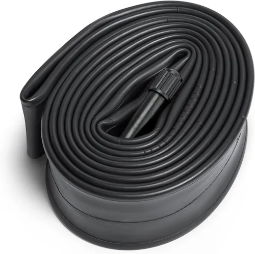 Vista 4 de 1 tubo de bicicleta de 26 pulgadas, 26 x 1.75/2.125, 47/57-559, tubo de bicicleta de 26 pulgadas, tubo interior de 26 pulgadas, compatible