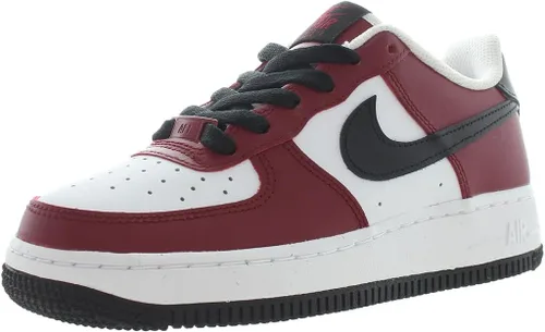 Vista 10 de Nike Kid's Air Force 1 LV8 Sneaker