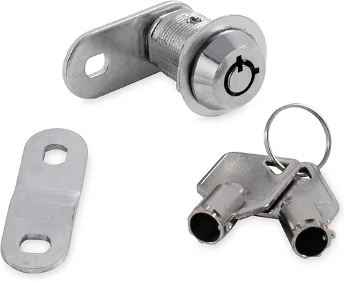 Vista 2 de Cerradura para llave de equipaje ACE de Camco