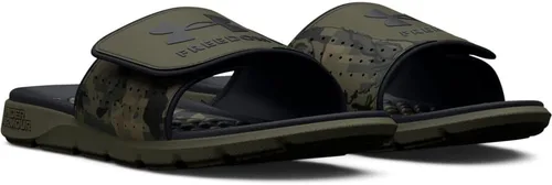 Vista 5 de Under Armour Men's Ignite Pro Freedom Slide Sandal