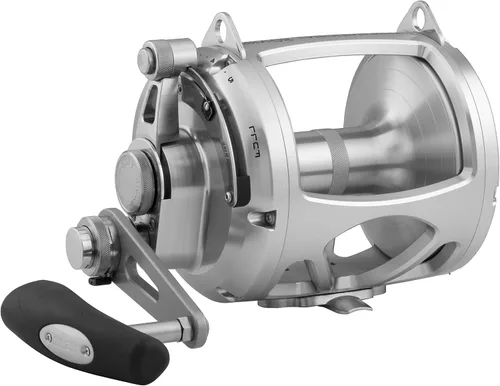 Vista 20 de Penn International VI - Carretes de pesca convencionales (todos los modelos y tamaños)