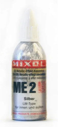 Vista 5 de Mixol® Tinte metálico, cobre