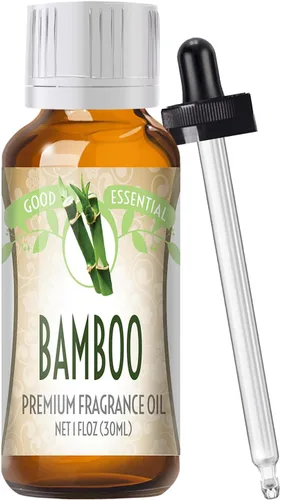 Vista 10 de Good Essential – Aceite de fragancia profesional de almendra 10 ml para difusor, velas, jabones, perfume, aromaterapia 0.33 fl oz