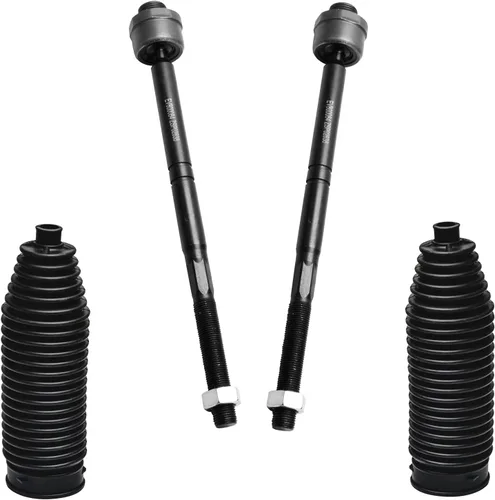 Vista 680 de Detroit Axle - Kit de suspensión frontal de 10 piezas para Dodge Avenger 2008-2014, Chrysler Sebring 2007-2010, 2 brazos de control inferiores, 2