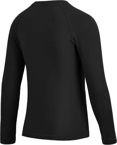 Vista 3 de G Gradual Camiseta Térmica de Compresión para Niños Jóvenes de Manga Larga con Forro Polar Camiseta Interior para Niños Fútbol Americano Béisbol
