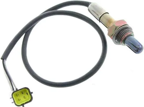 Vista 3 de Garage-Pro Sensor de oxígeno delantero y trasero compatible con Mazda 626 1993-2000, compatible con Mazda MX-6 1993-1997, compatible con Mazda 929