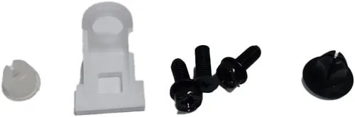 Vista 4 de Conjunto de luz trasera Dependable Direct del lado del conductor (LH) para Nissan Frontier 2005-2014 - NI2800170 - Incluye la bombilla