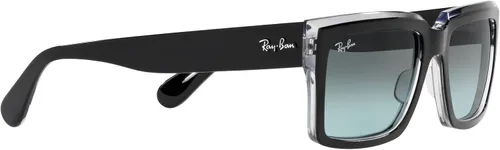 Vista 9 de Ray-Ban RB2191 Inverness - Lentes de sol rectangulares