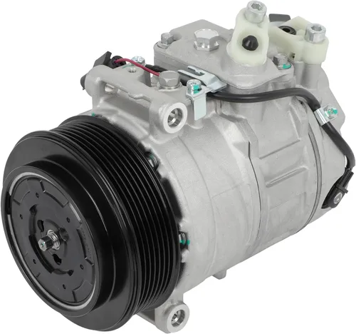 Vista 16 de SCITOO Compresor de CA 2004-2006 apto para Scion xA compresor de A/C para Scion xB 2004 2005 2006 1.5L Compresor de aire acondicionado